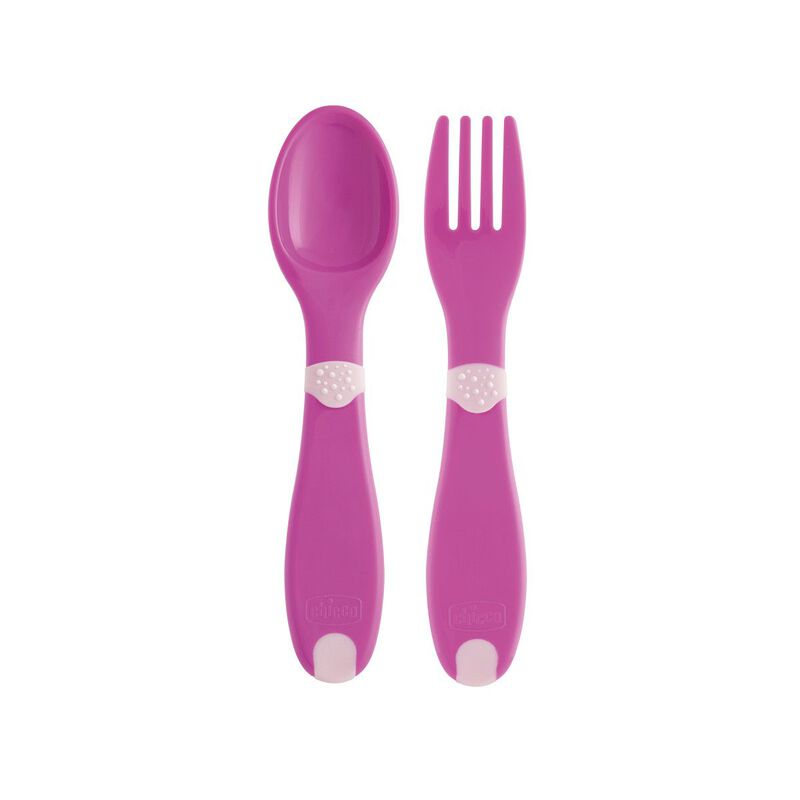 Meal Set (12m+) (Pink) image number null